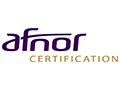 Logo Afnor Certification