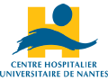 Logo CHU Nantes