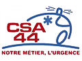 Logo CSA44