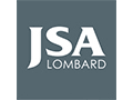 Logo JSA Lombard