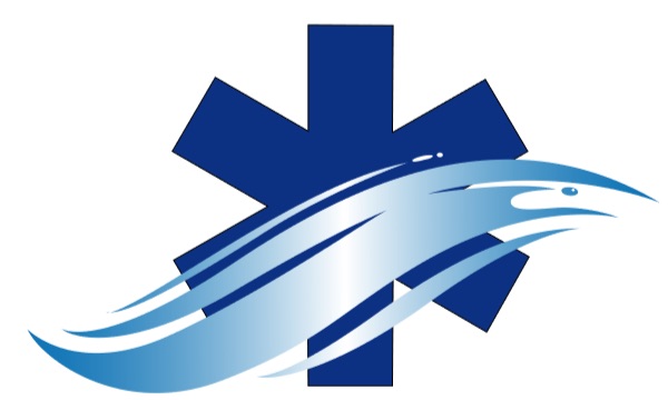 Logo Ambulances Sansoucy